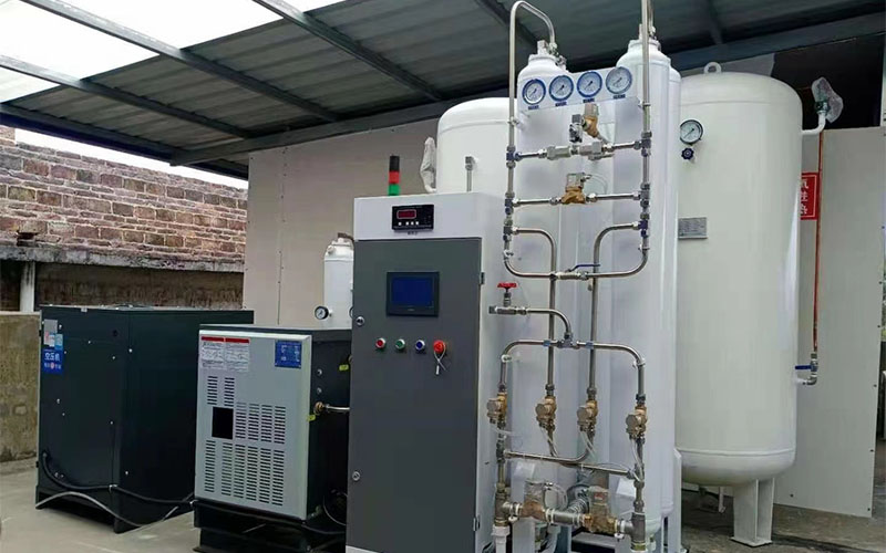 湖州中心供氧医用制氧机