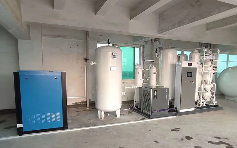 湖州中心供氧医用制氧机